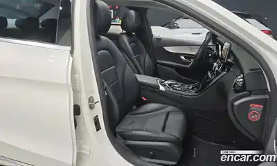Mercedes-Benz C-Class 2016 2.0 гидро в Москве № 160706, миниатюра 10