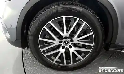 Mercedes-Benz GLC-Class 2020 2.0 гидро в Москве № 161424, миниатюра 5