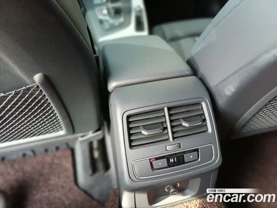 Audi A4 2019 2.0 гидро в Москве № 1618287, фото 12