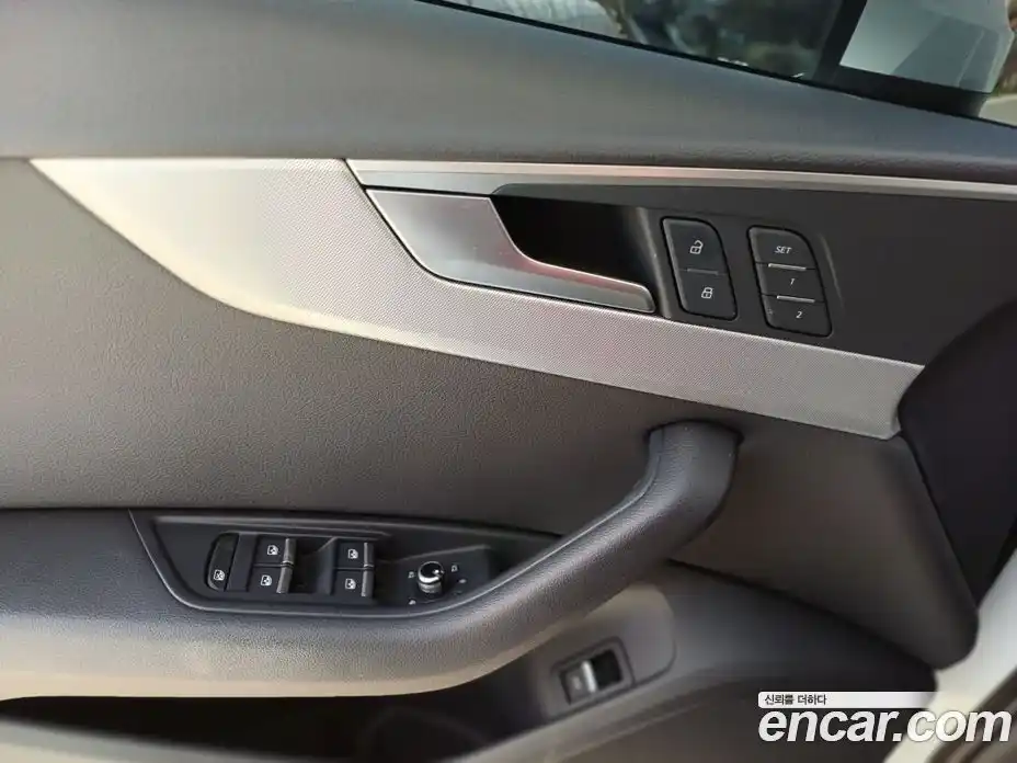 Audi A4 2019 2.0 гидро в Москве № 1618287, фото 13