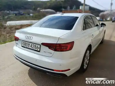 Audi A4 2019 2.0 гидро в Москве № 1618287, миниатюра 6