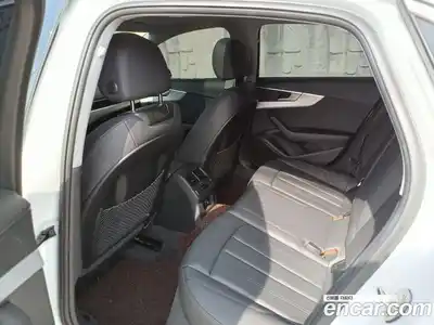 Audi A4 2019 2.0 гидро в Москве № 1618287, миниатюра 8
