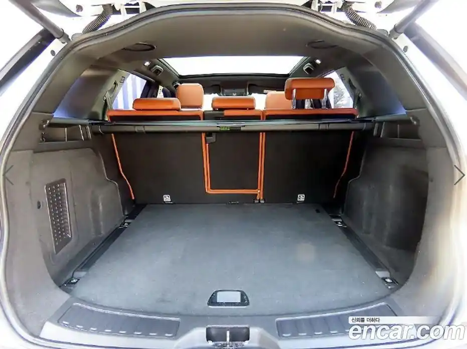 Land Rover Discovery Sport 2017 2.0 гидро в Москве № 1619899, фото 18