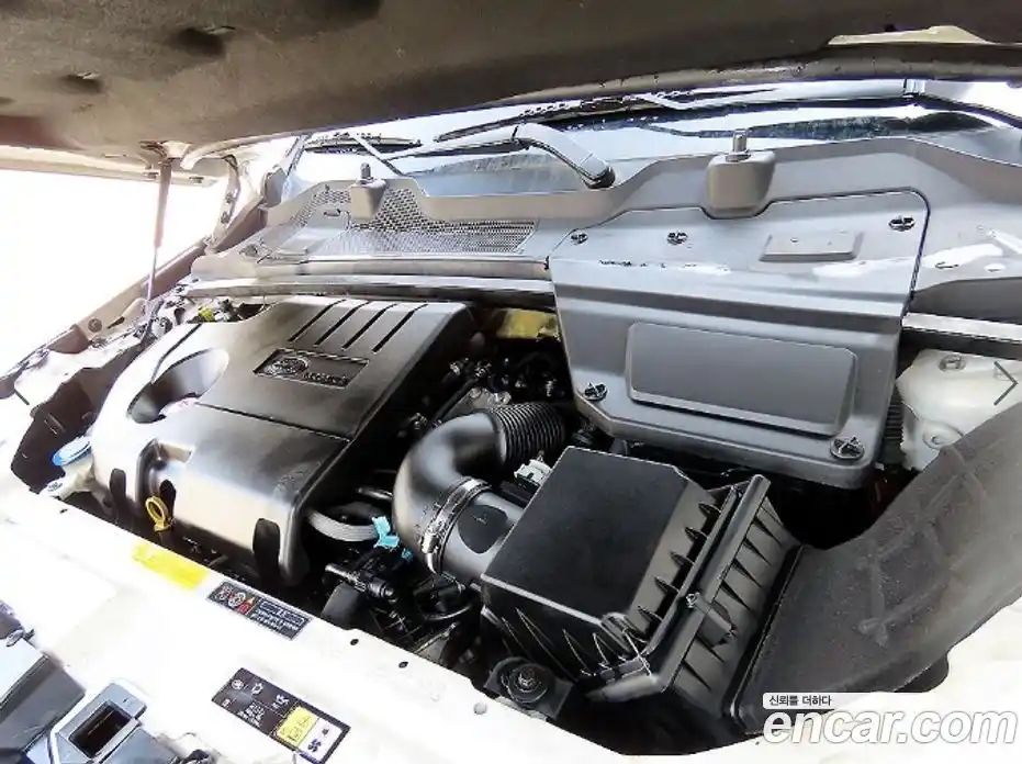 Land Rover Discovery Sport 2017 2.0 гидро в Москве № 1619899, фото 19