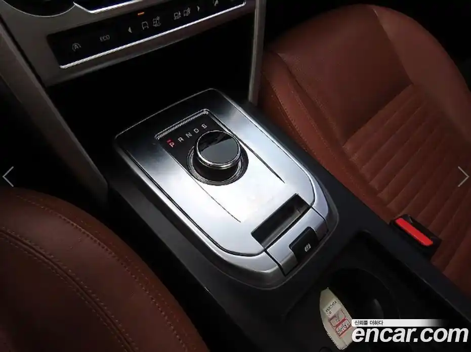 Land Rover Discovery Sport 2017 2.0 гидро в Москве № 1619899, фото 10