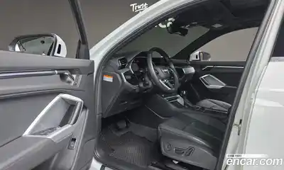 Audi Q3 2022 2.0 гидро в Москве № 163161, миниатюра 12
