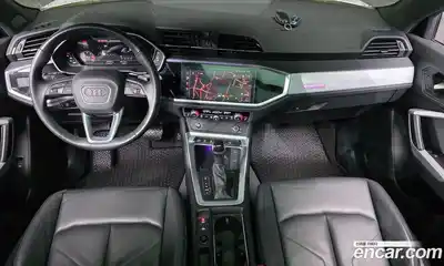 Audi Q3 2022 2.0 гидро в Москве № 163161, миниатюра 7