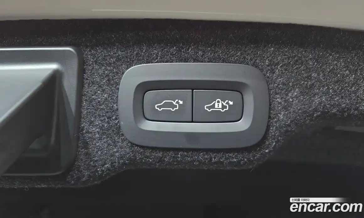 Volvo S90 2021 2.0 гидро в Москве № 164338, фото 20