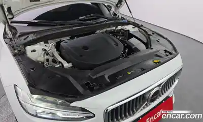 Volvo S90 2021 2.0 гидро в Москве № 164338, миниатюра 6