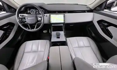 Land Rover Range-Rover Evoque 2024 2.0 гидро в Москве № 166005, миниатюра 7