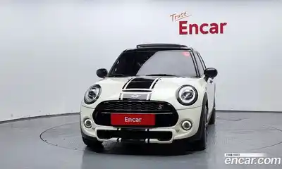 Mini Cooper 2020 2.0 гидро в Москве № 167145, миниатюра 3