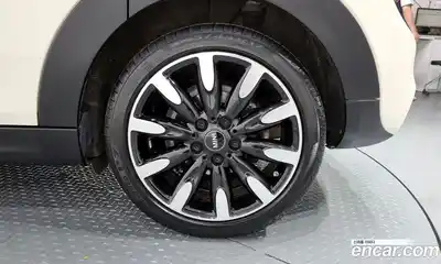 Mini Cooper 2020 2.0 гидро в Москве № 167145, миниатюра 5