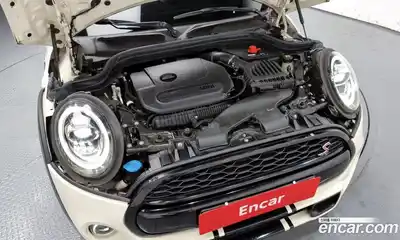 Mini Cooper 2020 2.0 гидро в Москве № 167145, миниатюра 6