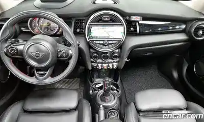 Mini Cooper 2020 2.0 гидро в Москве № 167145, миниатюра 7