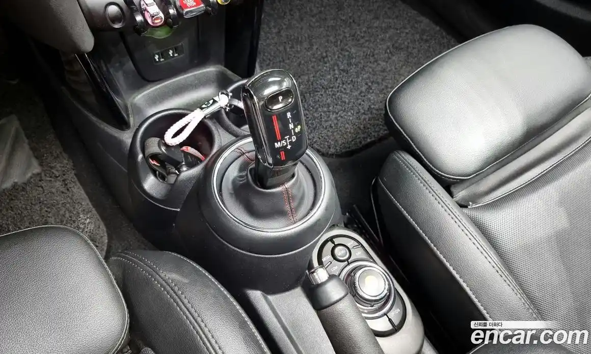 Mini Cooper 2020 2.0 гидро в Москве № 167145, фото 9