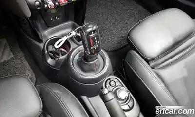 Mini Cooper 2020 2.0 гидро в Москве № 167145, миниатюра 9