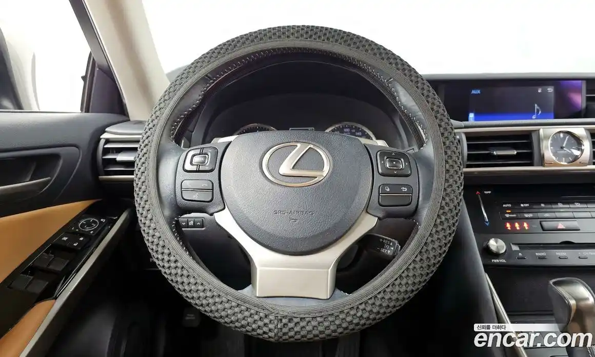 Lexus IS 2018 2.0 гидро в Москве № 168198, фото 13