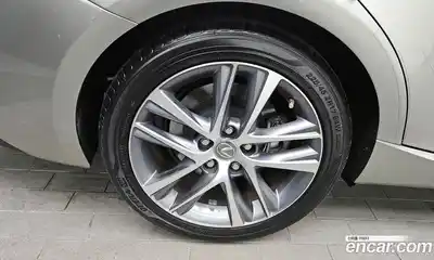 Lexus IS 2018 2.0 гидро в Москве № 168198, миниатюра 5