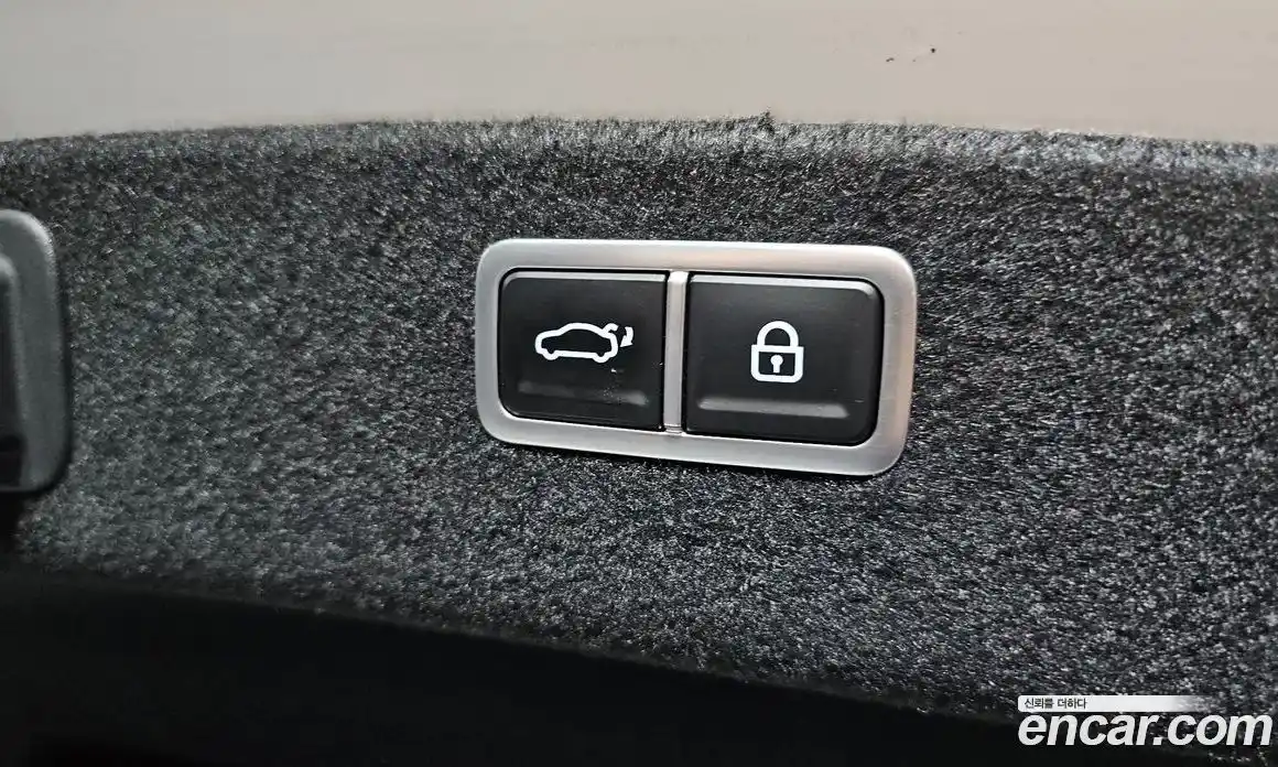 Genesis G80 2022 2.5 гидро в Москве № 1685246, фото 26