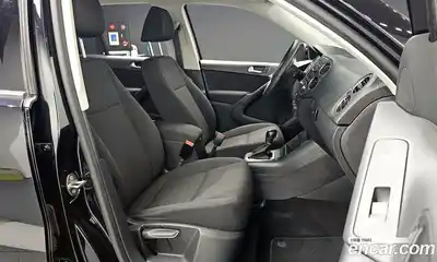 Volkswagen Tiguan 2012 2.0 гидро в Москве № 168947, миниатюра 10