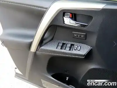 Toyota RAV4 2014 2.5 гидро в Москве № 1695982, миниатюра 11