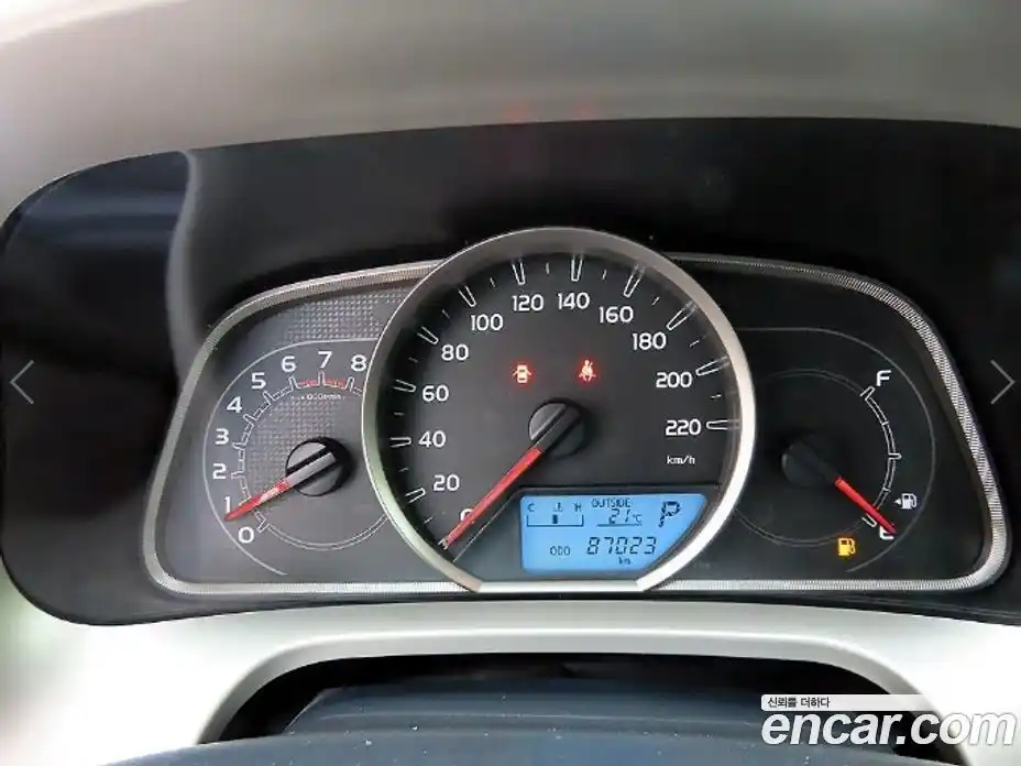Toyota RAV4 2014 2.5 гидро в Москве № 1695982, фото 19