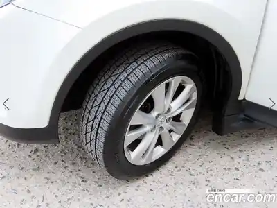 Toyota RAV4 2014 2.5 гидро в Москве № 1695982, миниатюра 10