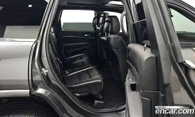 Jeep Cherokee 2020 3.6 гидро в Москве № 169641, миниатюра 11