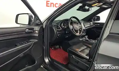 Jeep Cherokee 2020 3.6 гидро в Москве № 169641, миниатюра 12