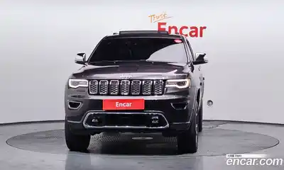Jeep Cherokee 2020 3.6 гидро в Москве № 169641, миниатюра 3