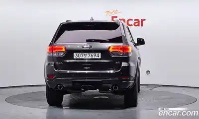 Jeep Cherokee 2020 3.6 гидро в Москве № 169641, миниатюра 4