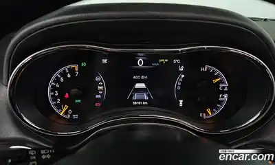 Jeep Cherokee 2020 3.6 гидро в Москве № 169641, миниатюра 8
