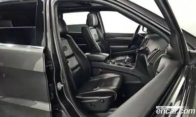 Jeep Cherokee 2020 3.6 гидро в Москве № 169641, миниатюра 10