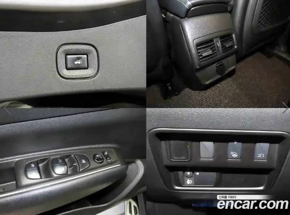 Renault QM6 2020 2.0 гидро в Москве, фото 18