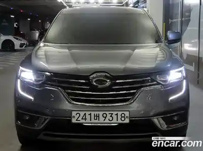 Renault QM6 2020 2.0 гидро в Москве, миниатюра 2