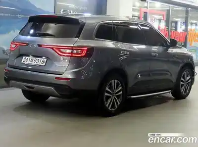 Renault QM6 2020 2.0 гидро в Москве, миниатюра 4