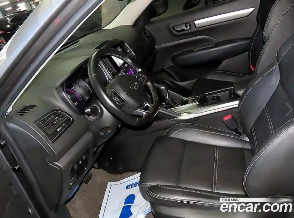 Renault QM6 2020 2.0 гидро в Москве, фото 6