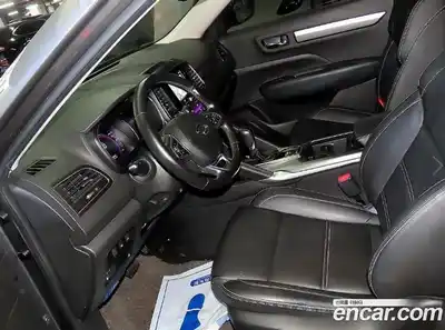 Renault QM6 2020 2.0 гидро в Москве, миниатюра 6