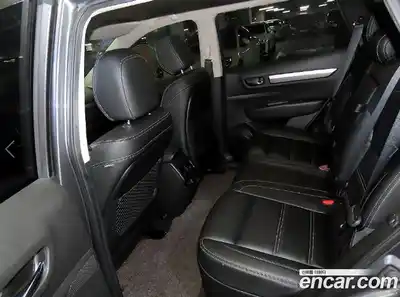 Renault QM6 2020 2.0 гидро в Москве, миниатюра 7