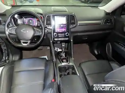 Renault QM6 2020 2.0 гидро в Москве, миниатюра 10