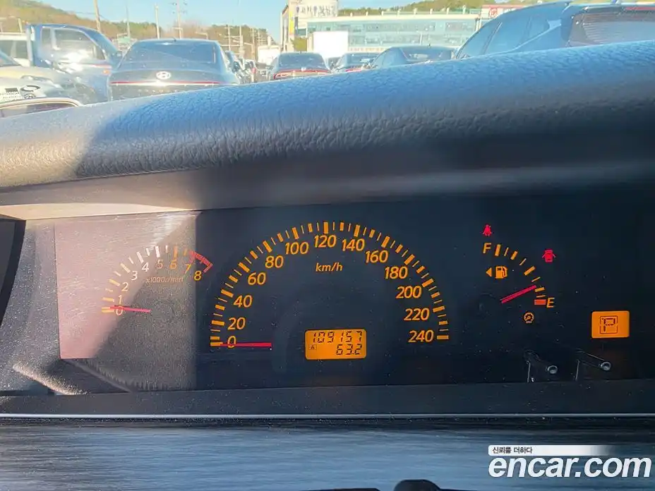 Renault SM5 2007 2.0 гидро в Москве № 186228, фото 11