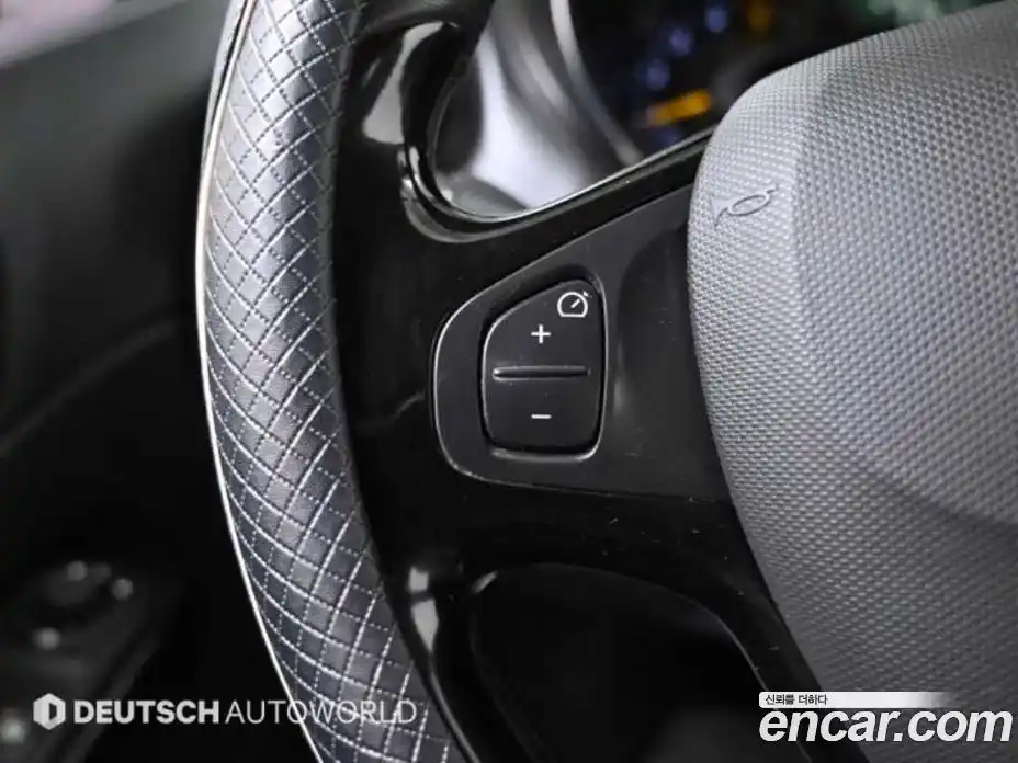 Renault QM3 2015 1.5 гидро в Москве № 186655, фото 18