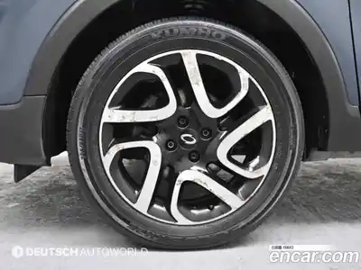 Renault QM3 2015 1.5 гидро в Москве № 186655, миниатюра 5