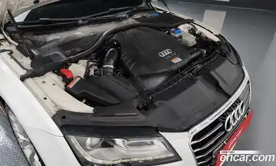 Audi A7 2014 3.0 гидро в Москве № 188164, миниатюра 6