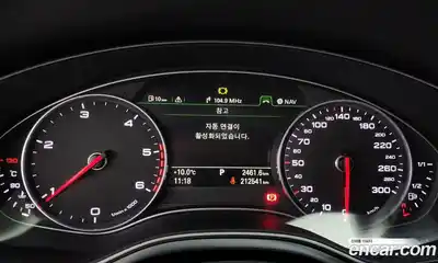 Audi A7 2014 3.0 гидро в Москве № 188164, миниатюра 8