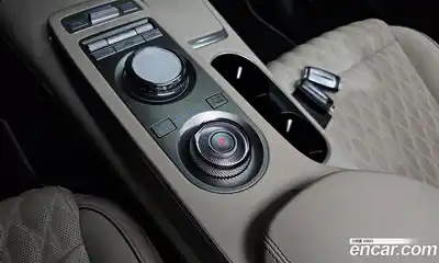 Genesis GV70 2024 2.5 гидро в Москве № 1905304, миниатюра 11