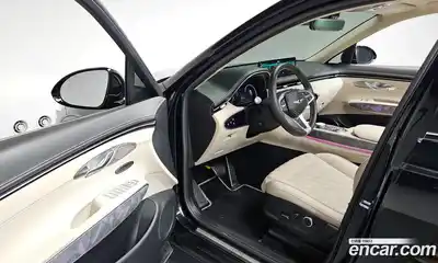 Genesis GV70 2024 2.5 гидро в Москве № 1905304, миниатюра 12