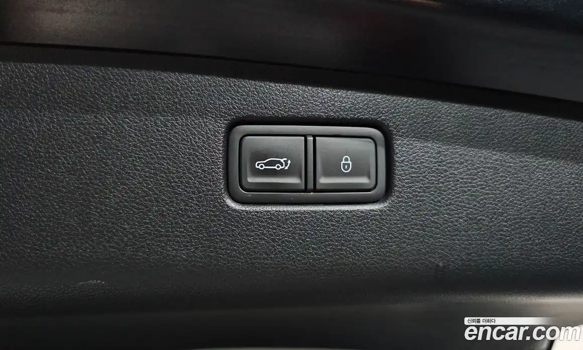 Genesis GV70 2024 2.5 гидро в Москве № 1905304, фото 29