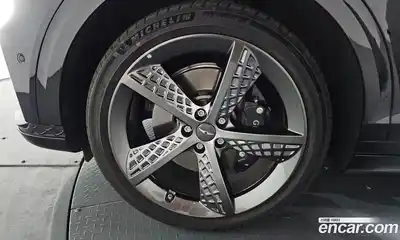 Genesis GV70 2024 2.5 гидро в Москве № 1905304, миниатюра 4