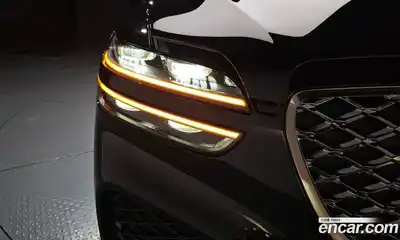Genesis GV70 2024 2.5 гидро в Москве № 1905304, миниатюра 7